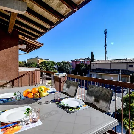 Suite Marta Sirmione Extérieur photo