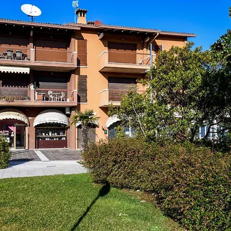 Suite Marta Sirmione Extérieur photo