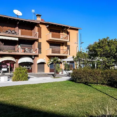 Suite Marta Sirmione Extérieur photo