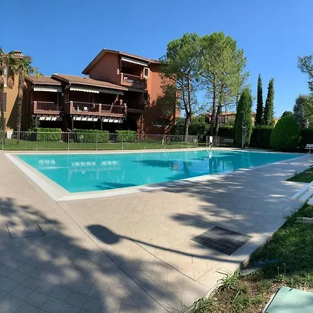 Suite Marta Sirmione Extérieur photo