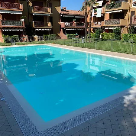 Suite Marta Sirmione Extérieur photo