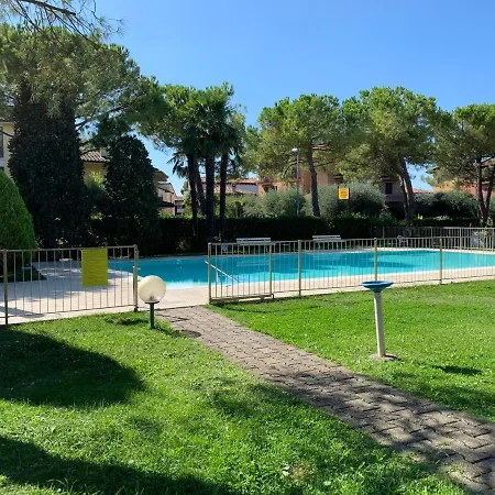 Suite Marta Sirmione Extérieur photo