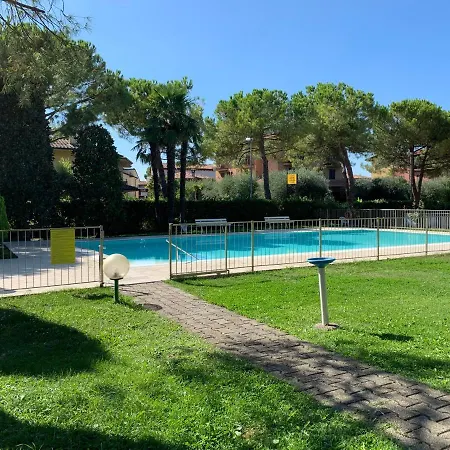 Suite Marta Sirmione Extérieur photo