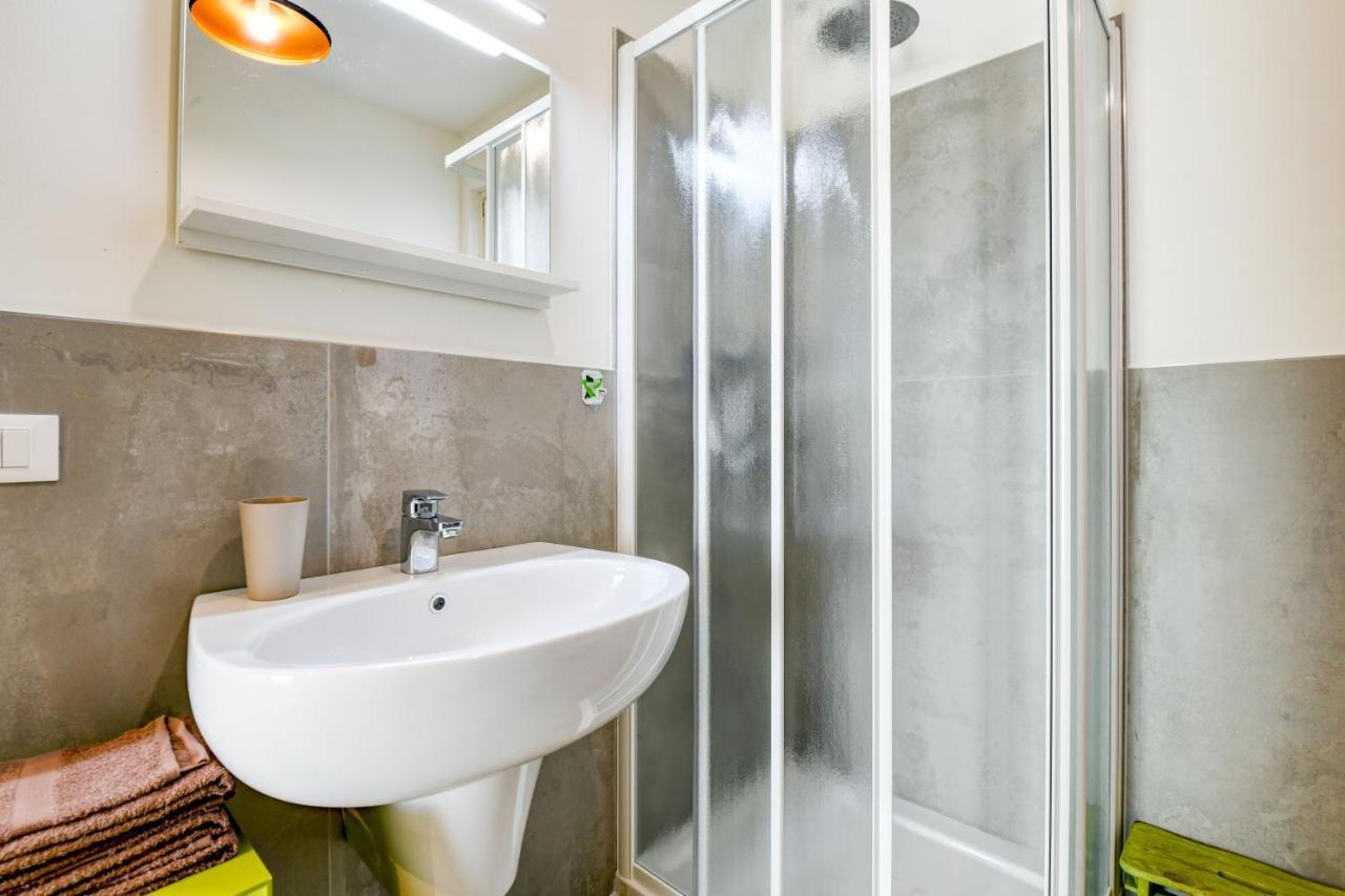 Marta Holiday home Sirmione