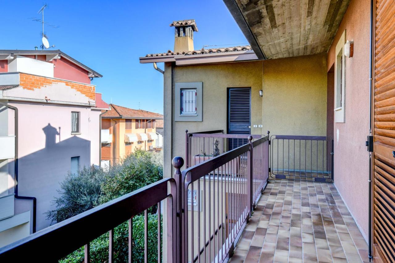 Marta Holiday home Sirmione