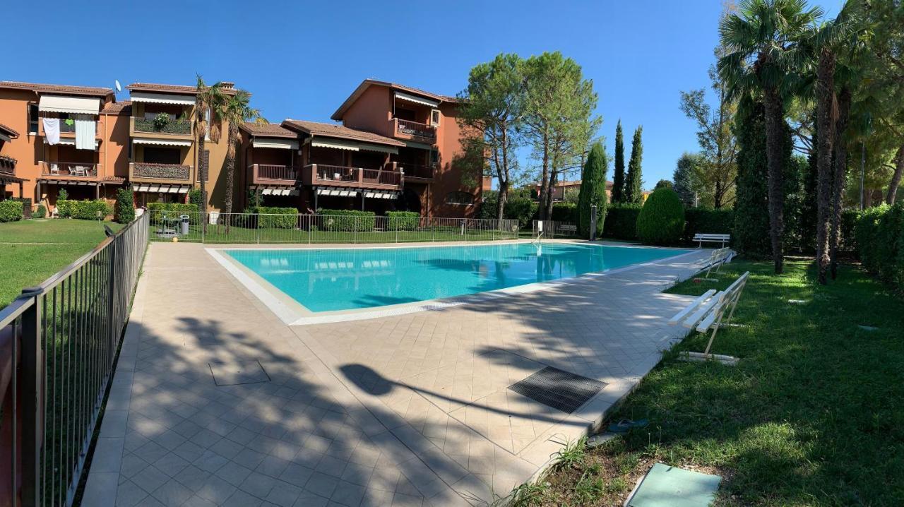 Holiday home Marta Sirmione