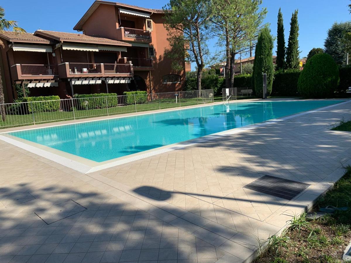 Marta Holiday home Sirmione